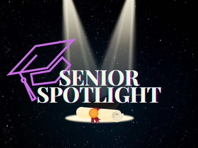Senior Spotlight