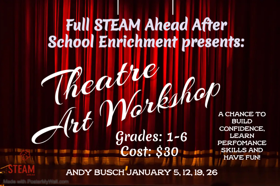ASE Theatre Art Workshop