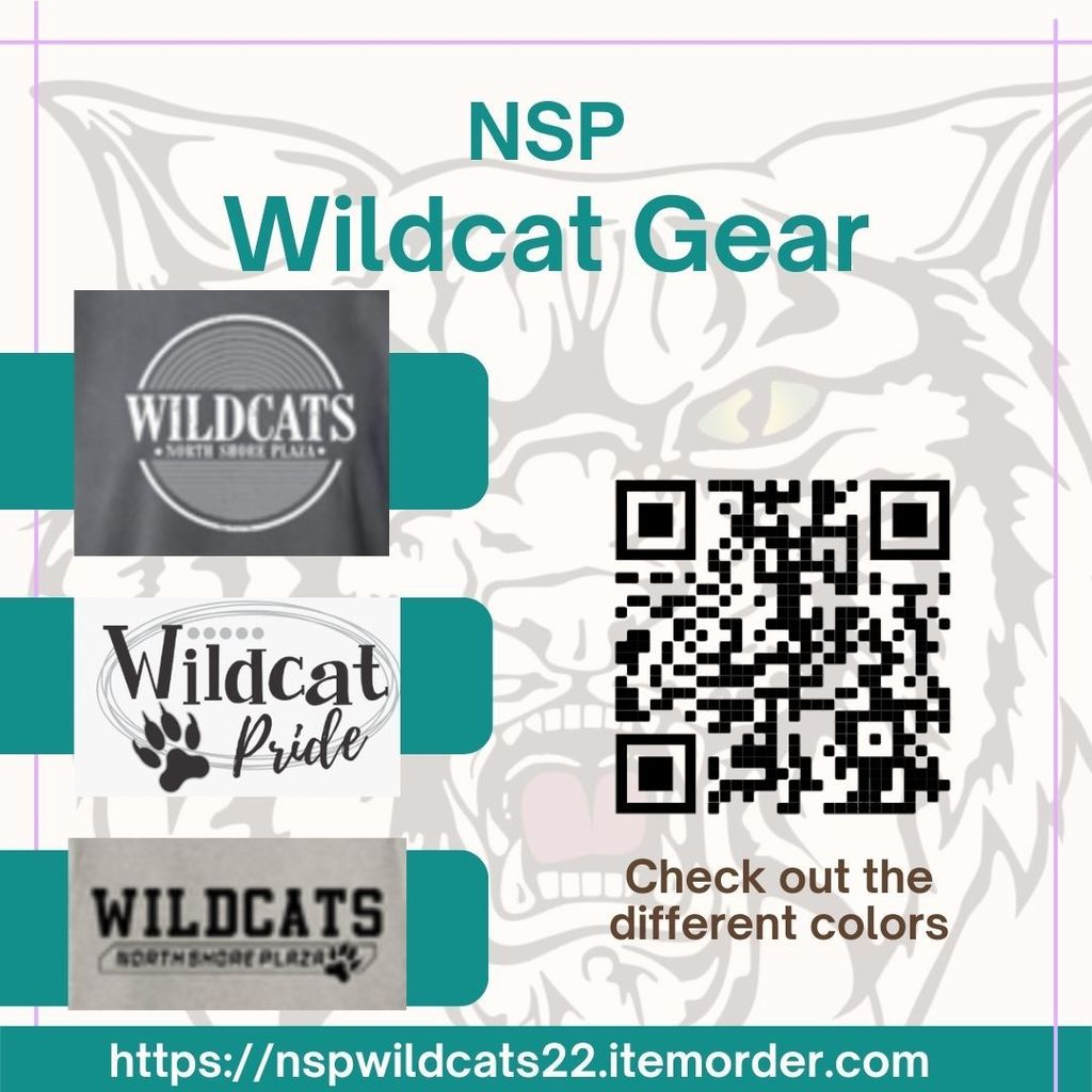 Wildcat Clothing order